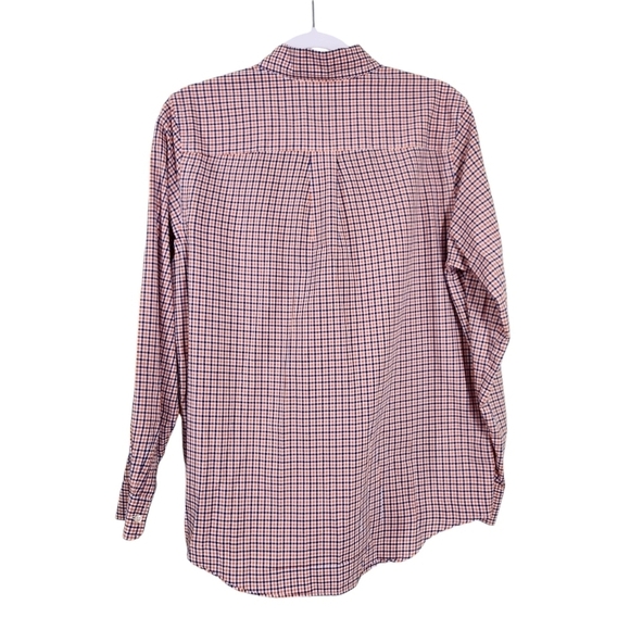 Ralph Lauren Boys Button Down Shirt, sz 16-18 - Picture 2 of 7